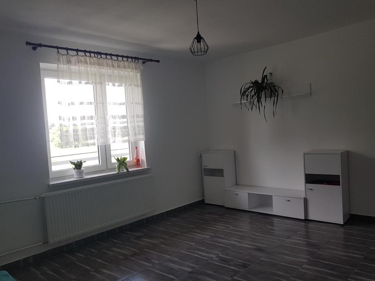 F.H.U Bed And Brekfast Apartment Glinik Exterior photo